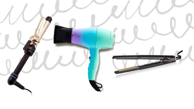 5 Styling Tools Every Woman Should Have!