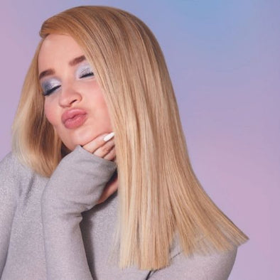 Illuminated Blonde - Why we love it!