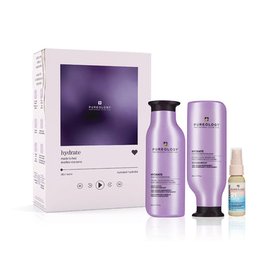 Pureology Hydrate Spring Pack