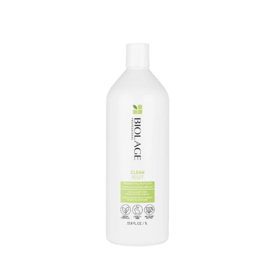 Biolage CleanReset Normalizing Shampoo 1L