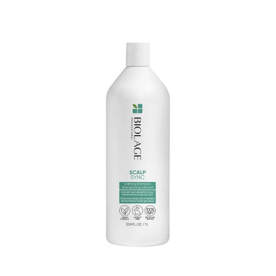 Biolage ScalpSync Cooling Shampoo 1L