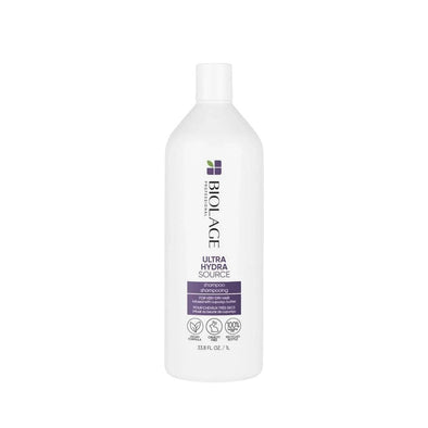 Biolage Ultra Hydrasource Shampoo 1L