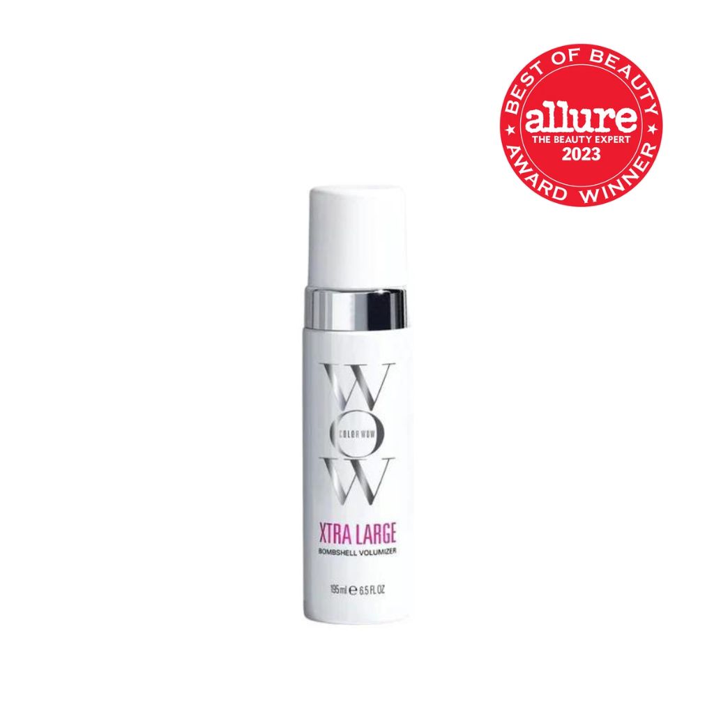 COLOR WOW Xtra Large Volumizer