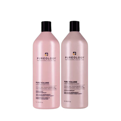 Pureology Pure Volume Litre Duo