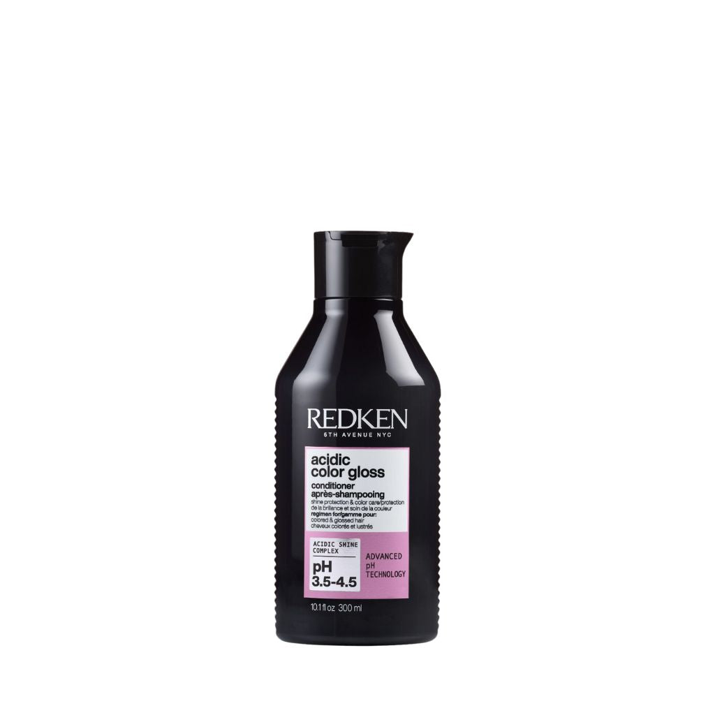 Redken Acidic Color Gloss Conditioner Zennkai
