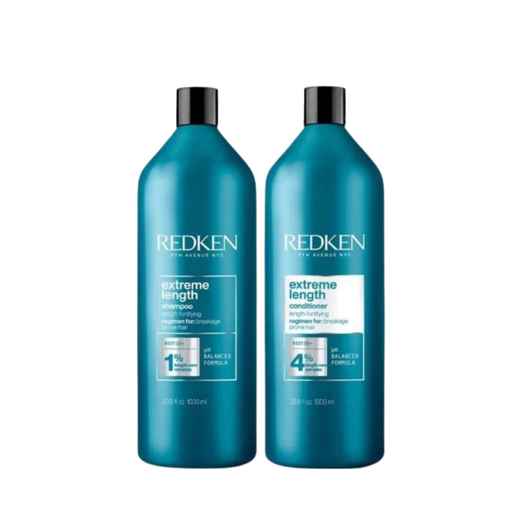 Redken extreme sale length bundle