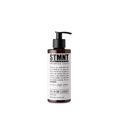 STMNT All-In-One Cleanser
