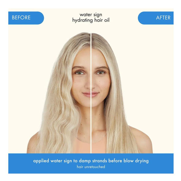 Amika Water Sign Hair Oil