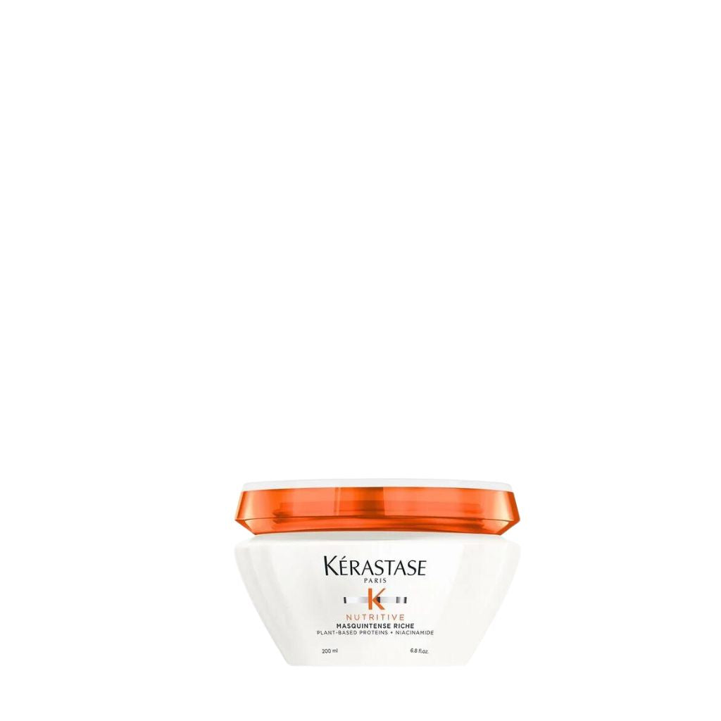 Kerastase Nutritive Masquintense Riche Hair Mask