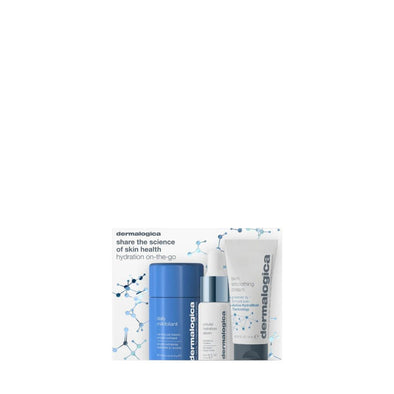 Dermalogica Hydration On-the-Go Kit [LAST CHANCE]