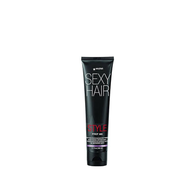 Sexy Hair Prep Me Heat Protection Blow Dry Primer 150ml [LAST CHANCE]