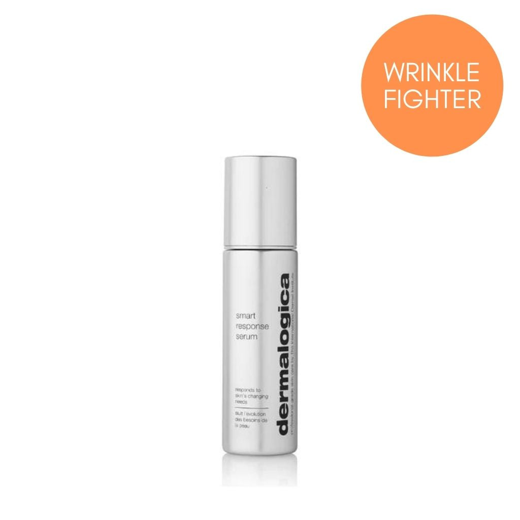 Dermalogica Smart Response Serum good