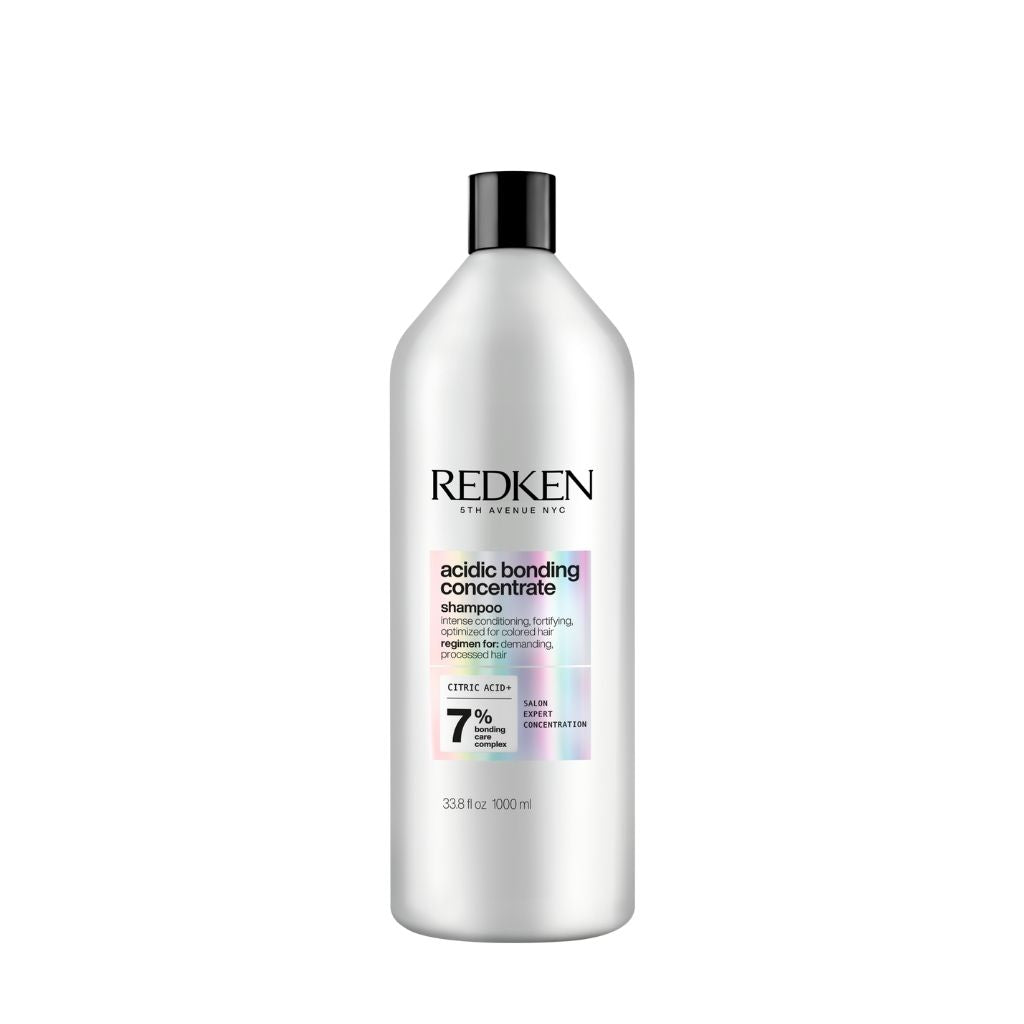 Redken Acidic orders Shampoo Conditioner Liters