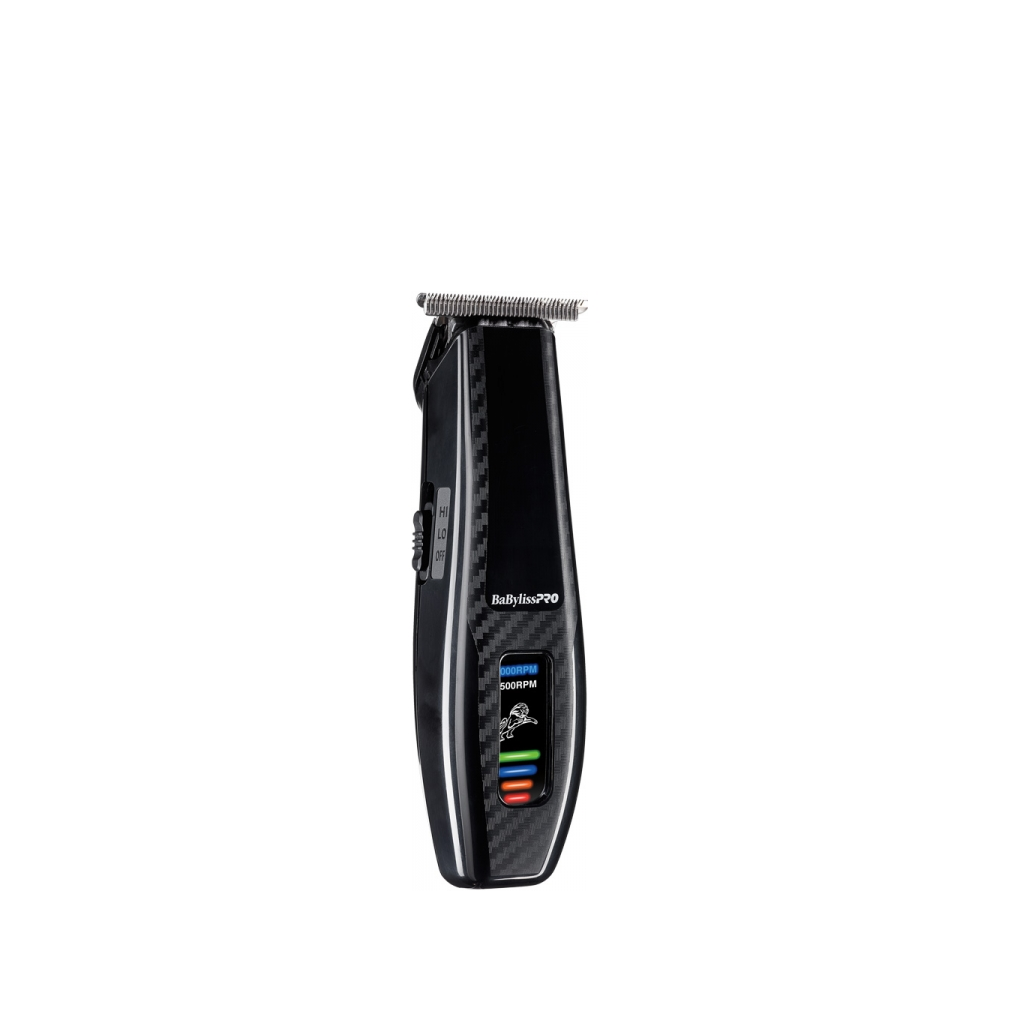 BabylissPRO FlashFX Cordless Trimmer