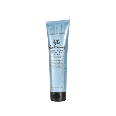 Bumble and bumble. Thickening Great Body Blow Dry Creme 150ml