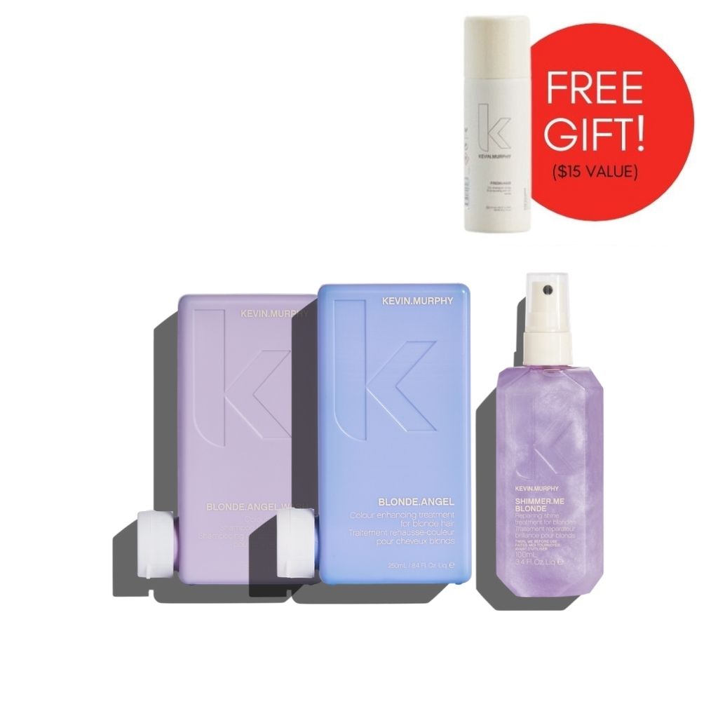 Kevin Murphy bundle store