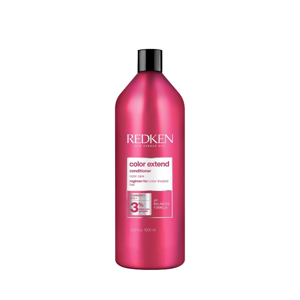 Redken Color Extend Shampoo newest Conditioner