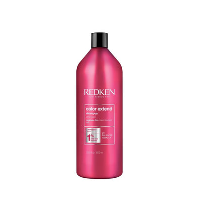 Redken Color Extend Shampoo 1L [LAST CHANCE]