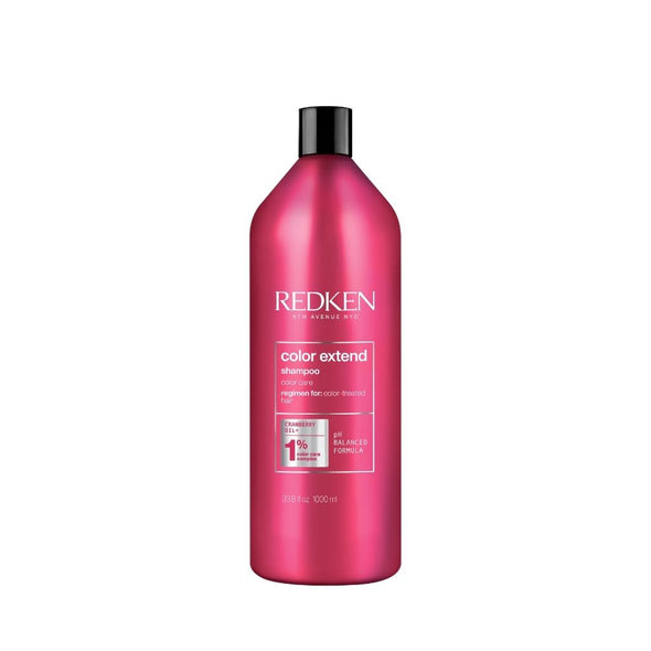 Redken Color Extend Shampoo 1L [LAST CHANCE]
