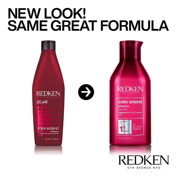 Redken Color Extend Shampoo [LAST CHANCE]