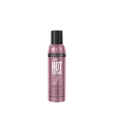 Hot Sexy Hair Protect Me Hot Tool Protection Hairspray 155ml