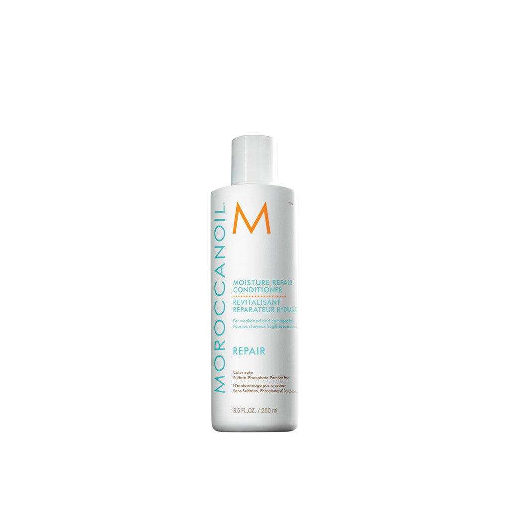 Moroccanoil buying Repair bundle