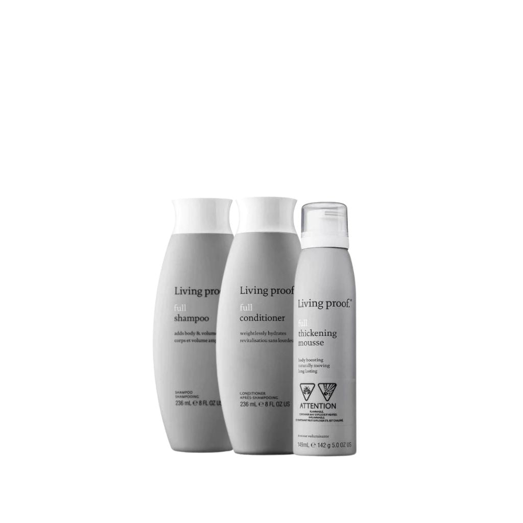 Living Proof Full Bundle Zennkai