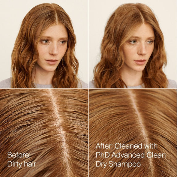 Living Proof PhD Advanced Clean Dry Shampoo