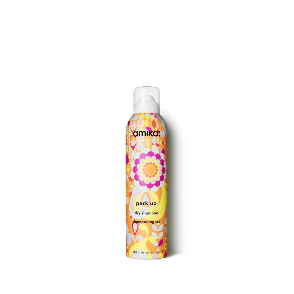 Amika Perk Up TalcFree Dry Shampoo Zennkai