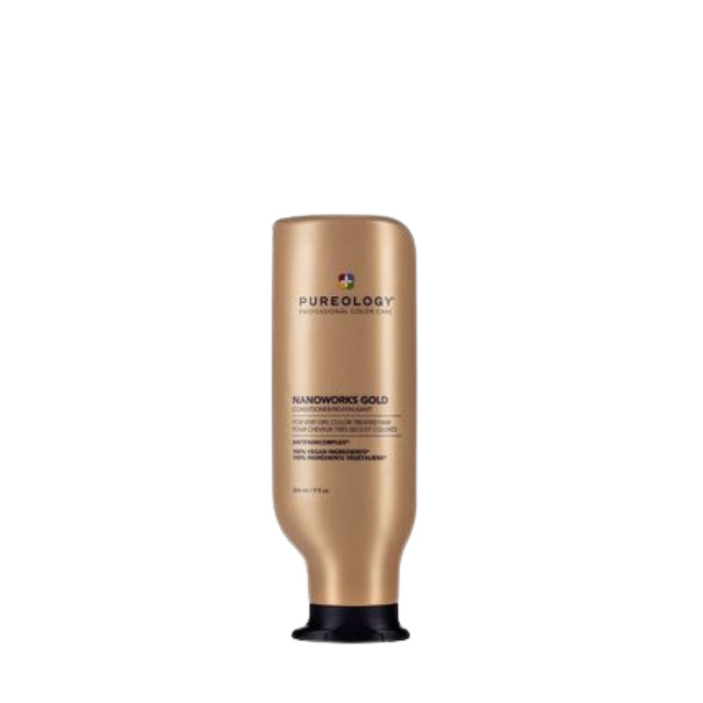 2024 Pureology Nanoworks Gold