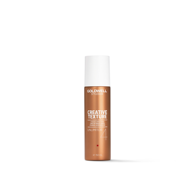 Goldwell StyleSign Unlimitor Spray Wax 150ml
