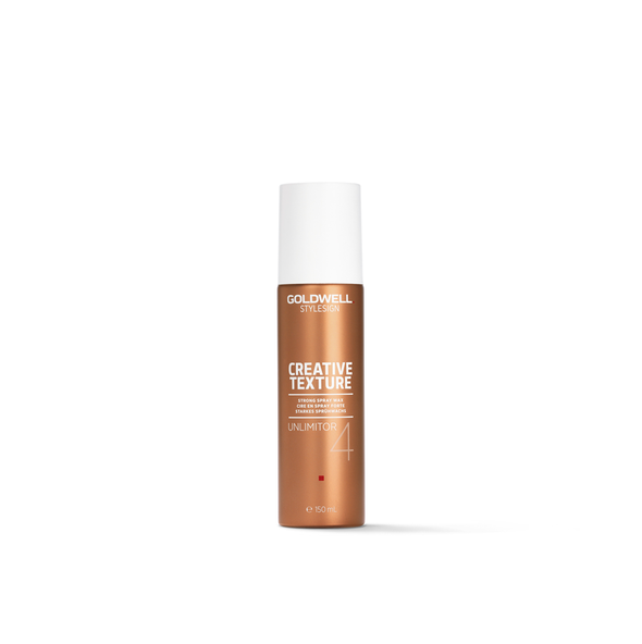 Goldwell StyleSign Unlimitor Spray Wax 150ml