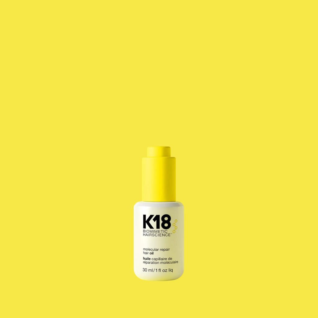 K18 Molecular Repair Hair Oil Zennkai