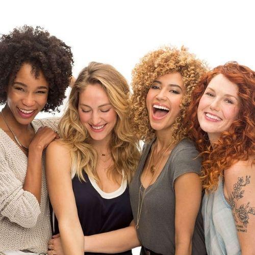 Curls for the Girls