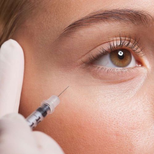 Do you Treat your Botox?