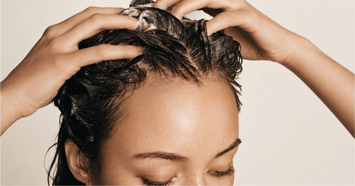 Why Your Scalp Matters in 2026 | Zennkai