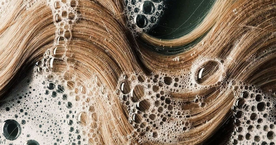 Clarifying Shampoo: What It Is, How to Use It, and the Best One for Your Hair