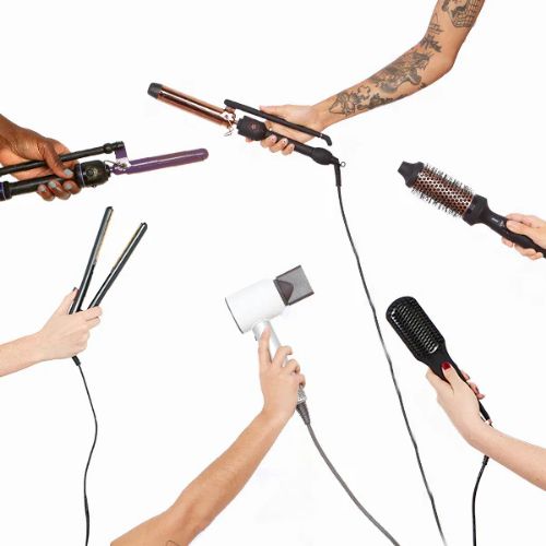 The Truth About Heat Styling