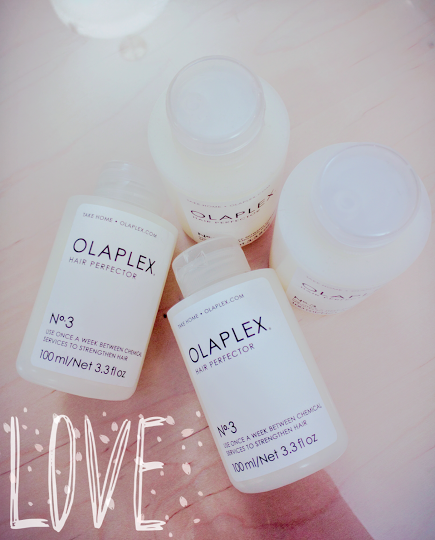 Olaplex