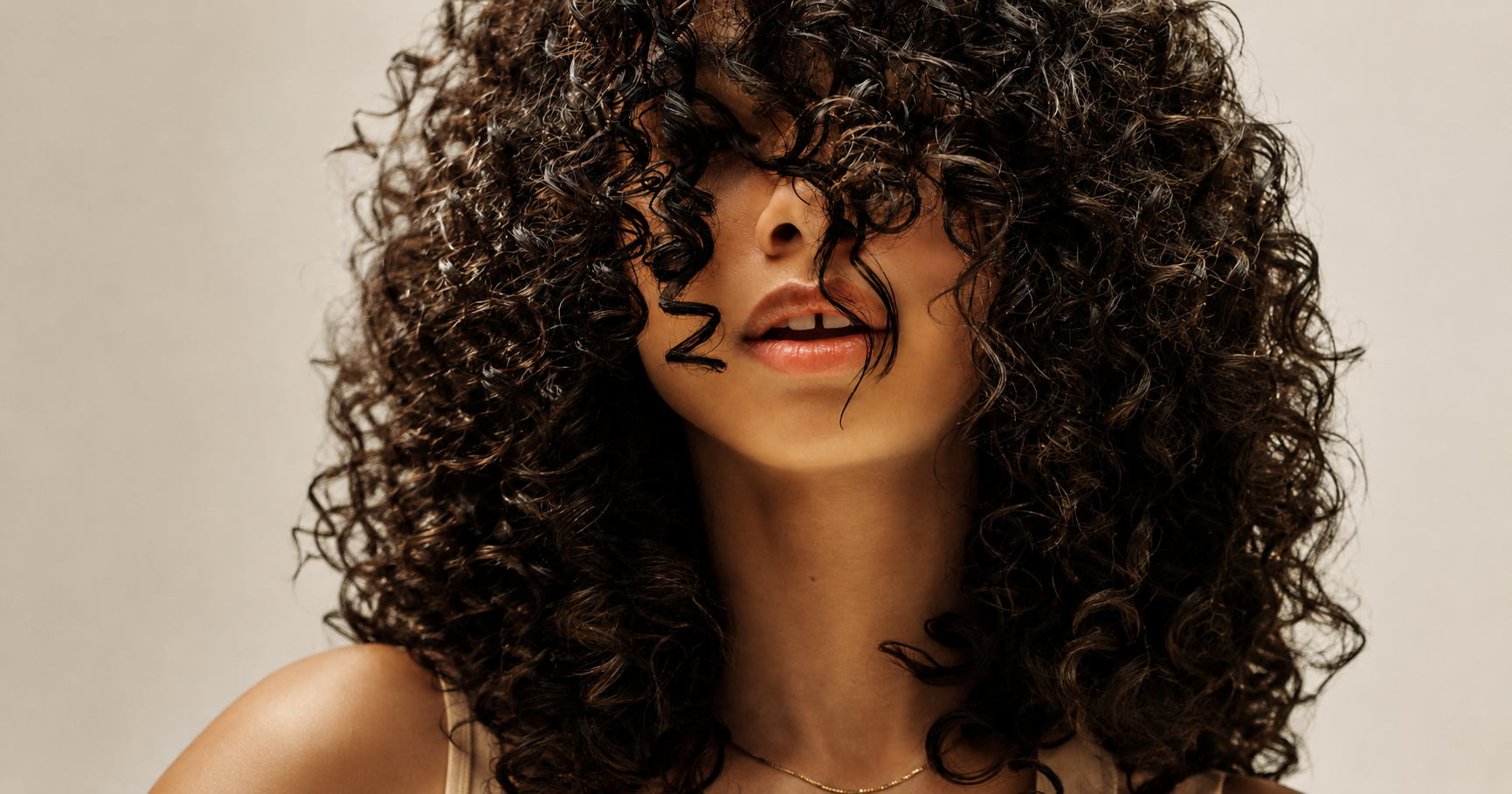 The Best Products for Frizz-Free Curls