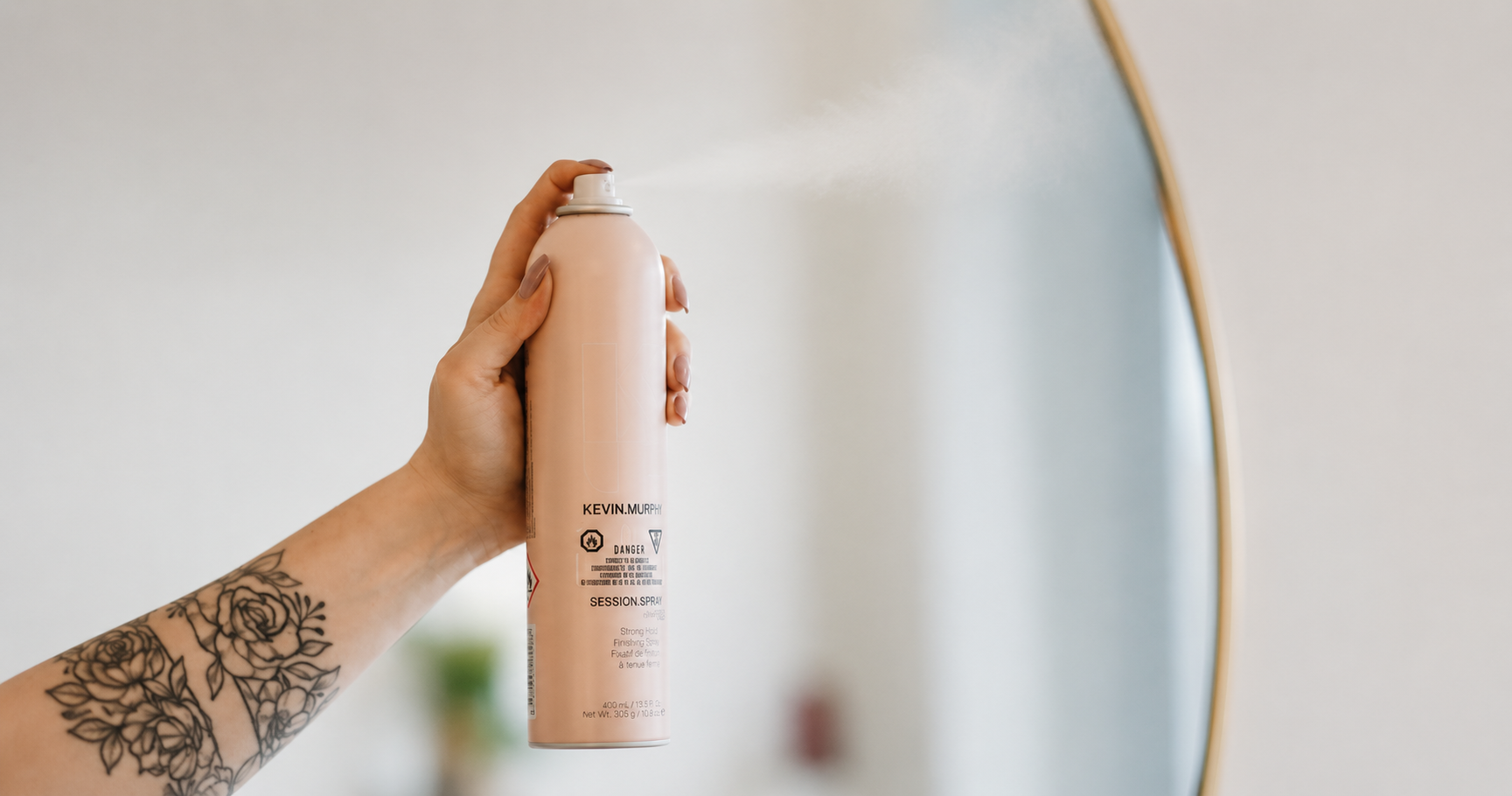 Alcohol-Free Hairspray in Canada: Why It's Hard to Find | Zennkai Canada