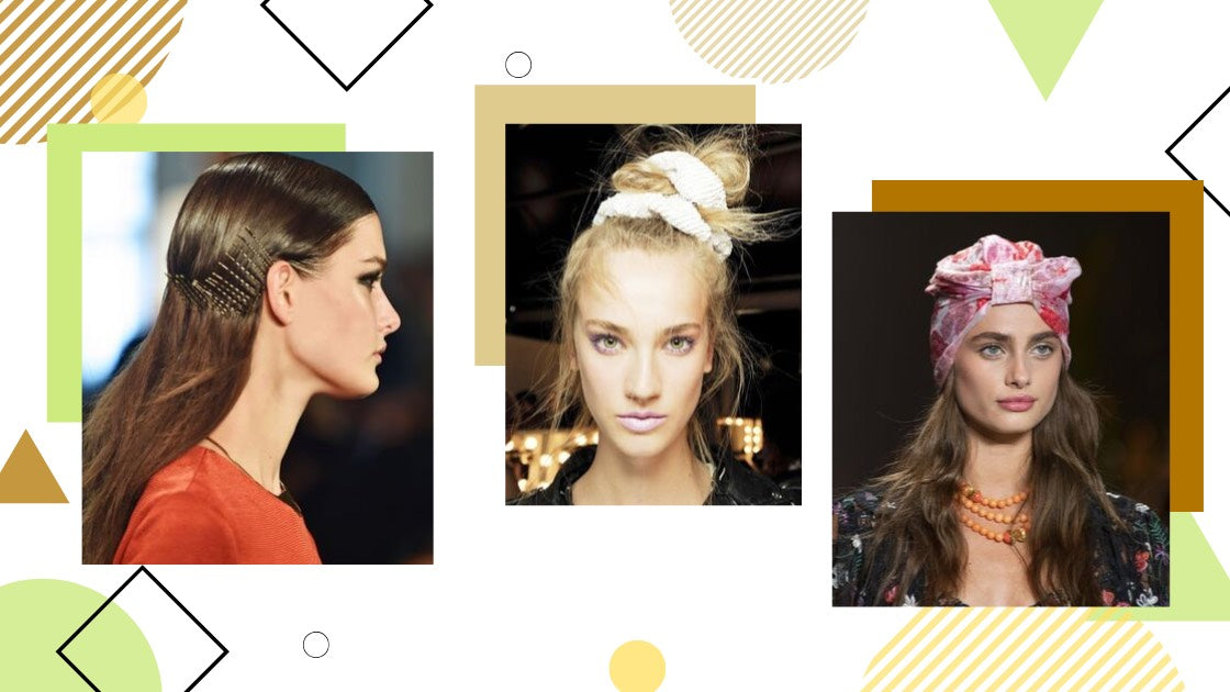 <center>CALLING ALL BABES! This Season's Hottest Hair Trends