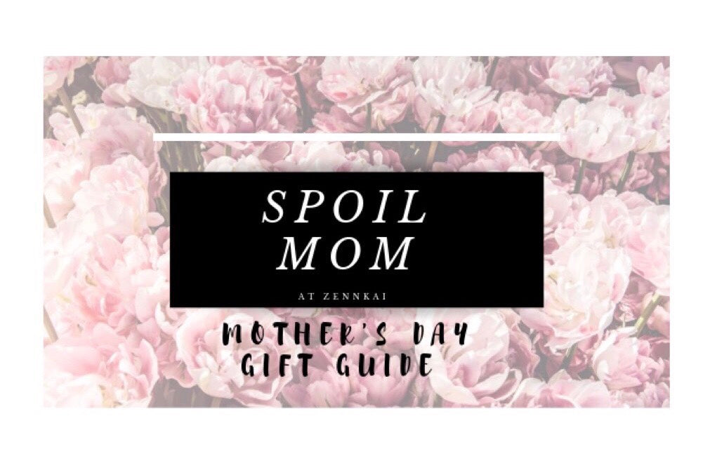 Mother's Day Gift Guide