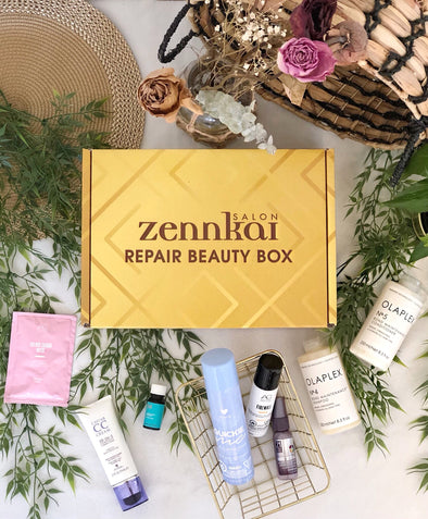 Repair Beauty Box!