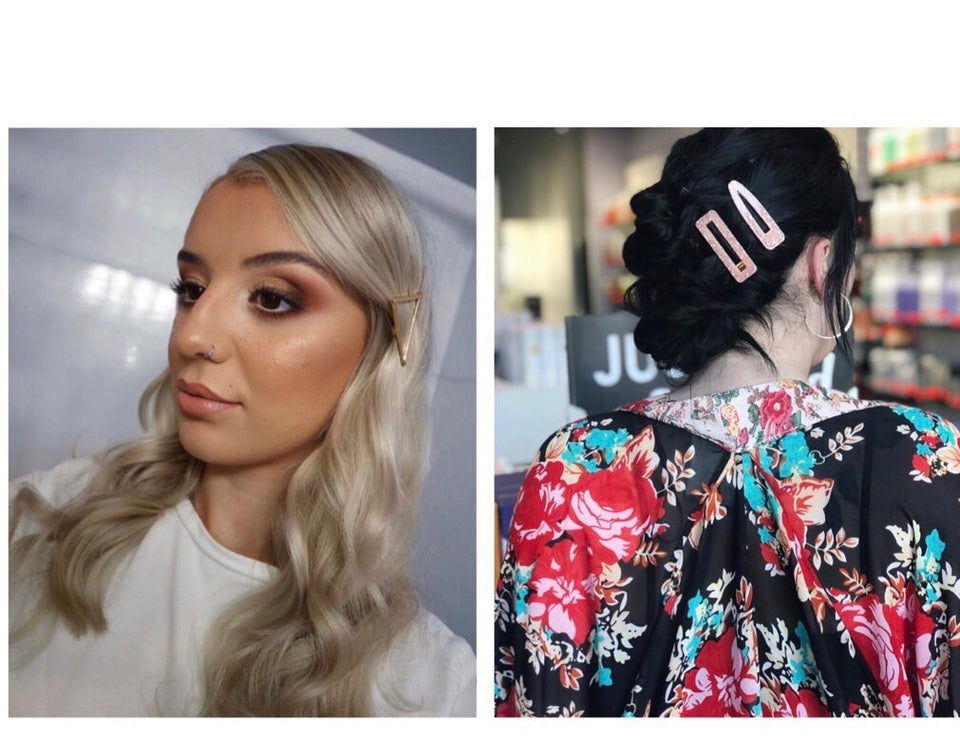 Summer Styles: The How-To!