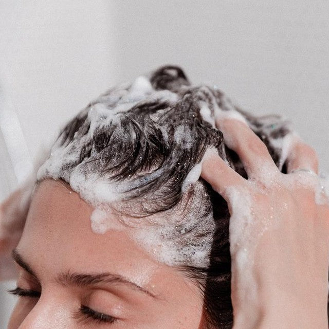 The Ultimate Guide to Scalp Care