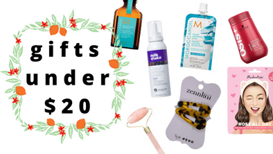 The Best Last Minute Gifts Under $20!