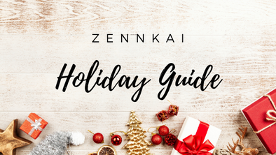<center>Holiday Gift Guide