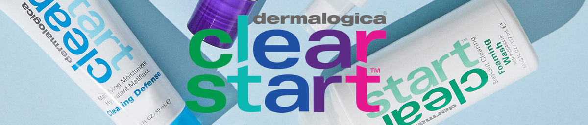 Clear Start by Dermalogica