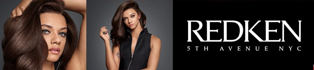 Redken Haircare Canada – Professional Shampoo, Styling & ColorCare ...